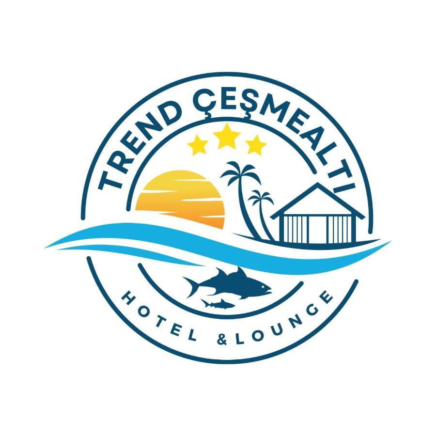 Trend Cesmealti Hotel & Lounge Izmir Exterior photo