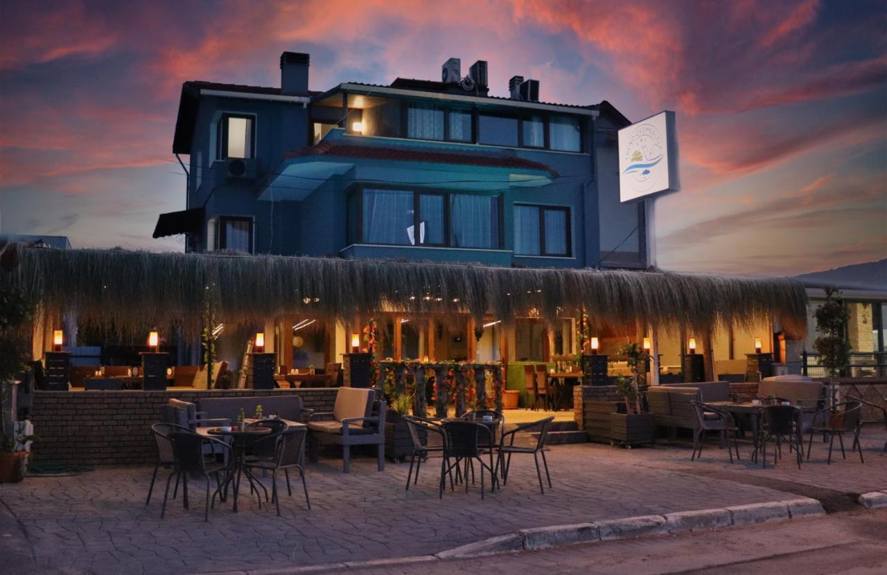 Trend Cesmealti Hotel & Lounge Izmir Exterior photo