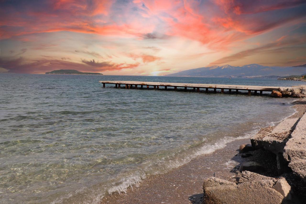 Trend Cesmealti Hotel & Lounge Izmir Exterior photo