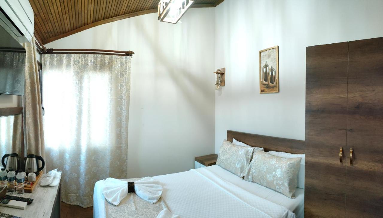 Trend Cesmealti Hotel & Lounge Izmir Exterior photo