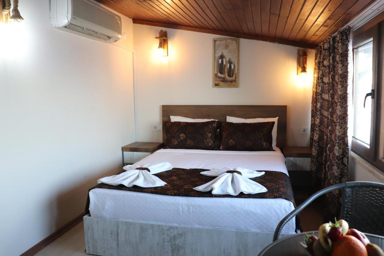 Trend Cesmealti Hotel & Lounge Izmir Exterior photo